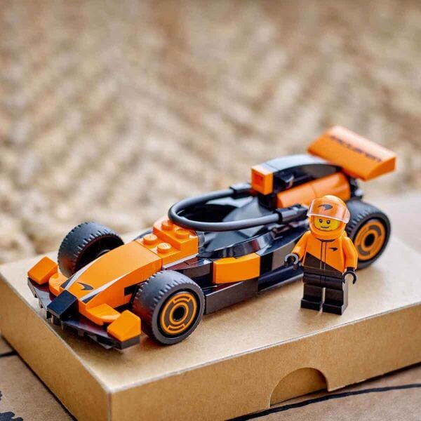 ADOL-LSC60442 F1 MCLAREN 4