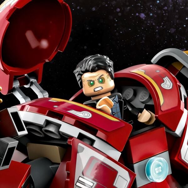 ADOL-LSS76247 MARVEL SAVASI YAPIM SETI  4
