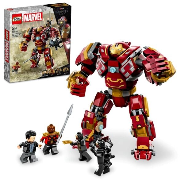 ADOL-LSS76247 MARVEL SAVASI YAPIM SETI  4