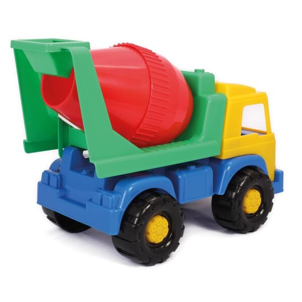 POL-41746  PANTER  BETON MIKSERI 6