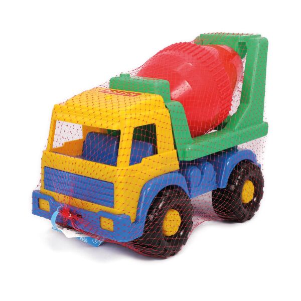 POL-41746  PANTER  BETON MIKSERI 6