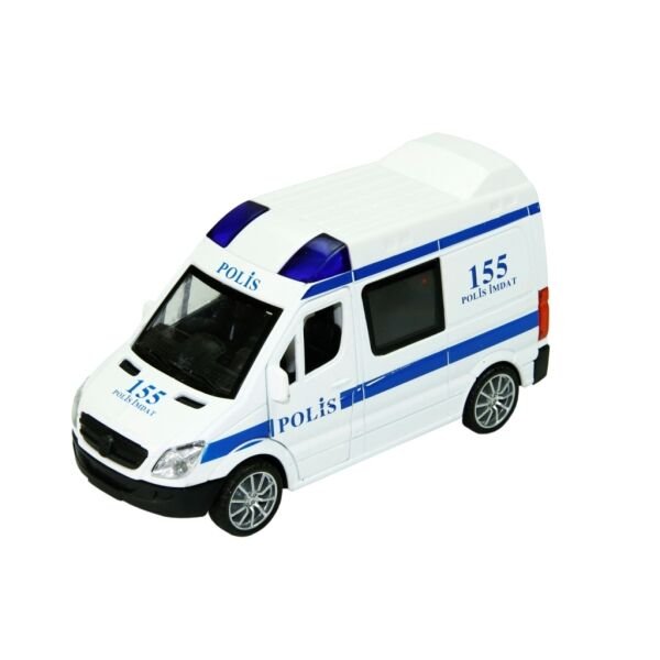 VAR-TIN-588A-4ASS 0735  AMB-POLIS-JAND-ITF 48