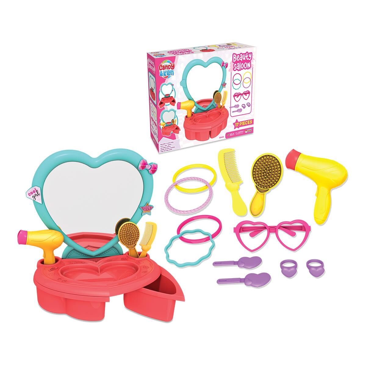 FEN-03468 CANDY KEN GUZELLIK SALONU 12