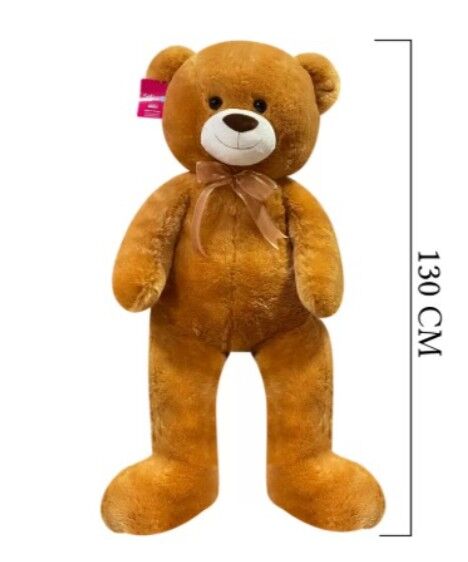 SLY-1193-KAH PUFFY SALAS AYI 130 CM KAHVERENGI 10