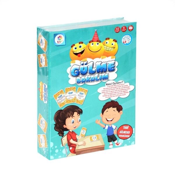 UTKU-LCGB7176 GULME BAKALIM 48