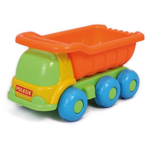 POL-4236 KESA KAMYONET 12