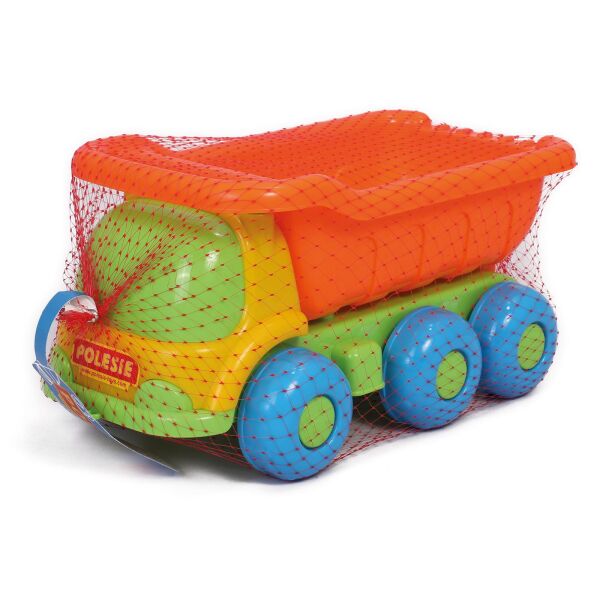 POL-4236 KESA KAMYONET 12