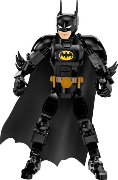 ADOL-LSS76259 BATMAN CONSTRUCTION FIGUR 6