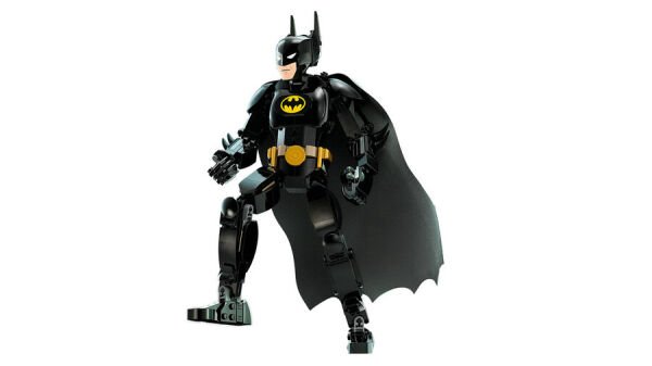 ADOL-LSS76259 BATMAN CONSTRUCTION FIGUR 6