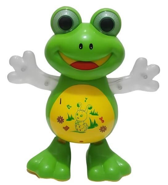 CNA-CNL6667 DANSCI KURBAGA 36