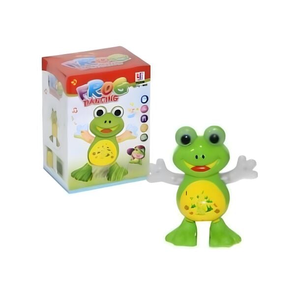 CNA-CNL6667 DANSCI KURBAGA 36