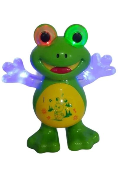 CNA-CNL6667 DANSCI KURBAGA 36