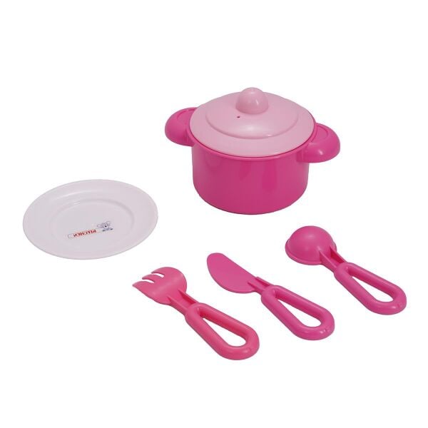 POL-42446   BUBU MUTFAK SET 3