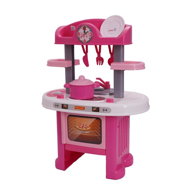 POL-42446   BUBU MUTFAK SET 3