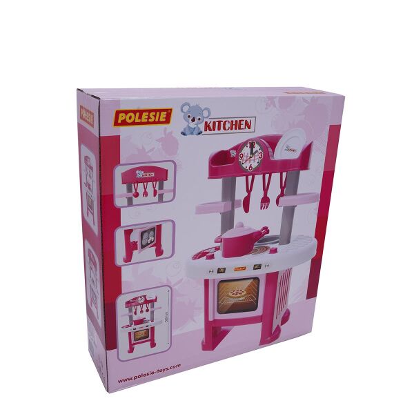 POL-42446   BUBU MUTFAK SET 3