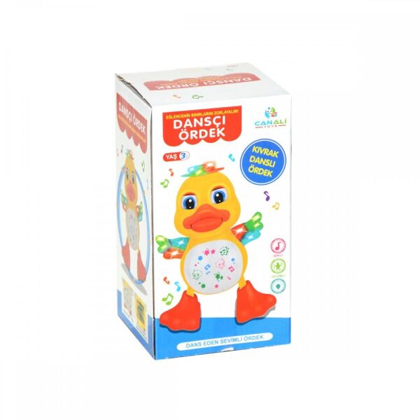 CNA-CNL6668 DANSCI ORDEK 36