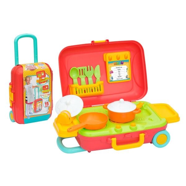 FEN-03477 MUTFAK SET BAVULUM 8