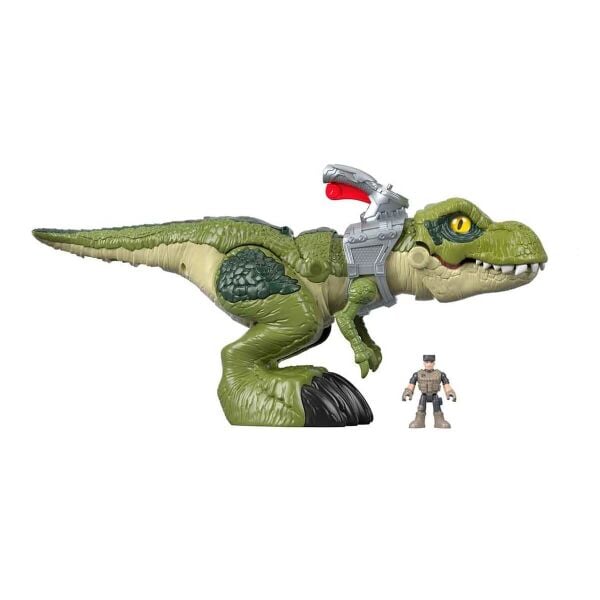 MATE-GBN14 FP  IMAGINEXT DEV AGIZLI T-REX 1