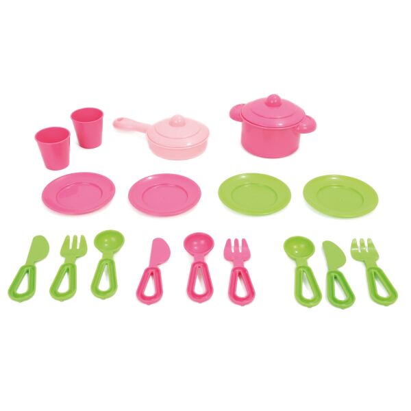 POL-42583 TAKIM MUTFAK ZARIF NO:1 1