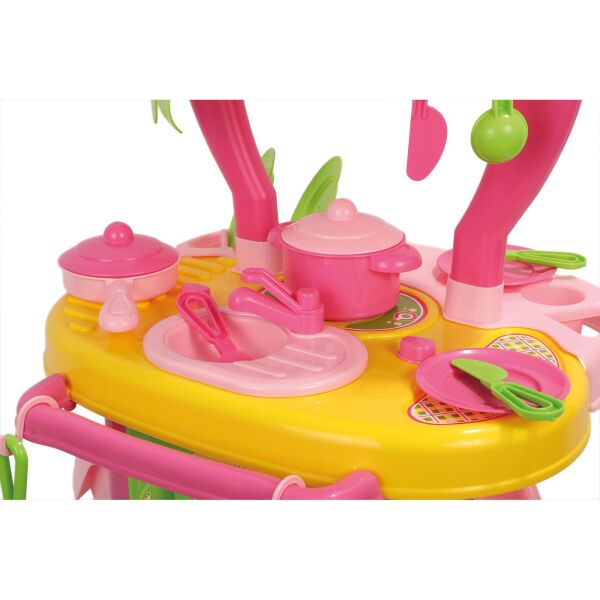 POL-42583 TAKIM MUTFAK ZARIF NO:1 1