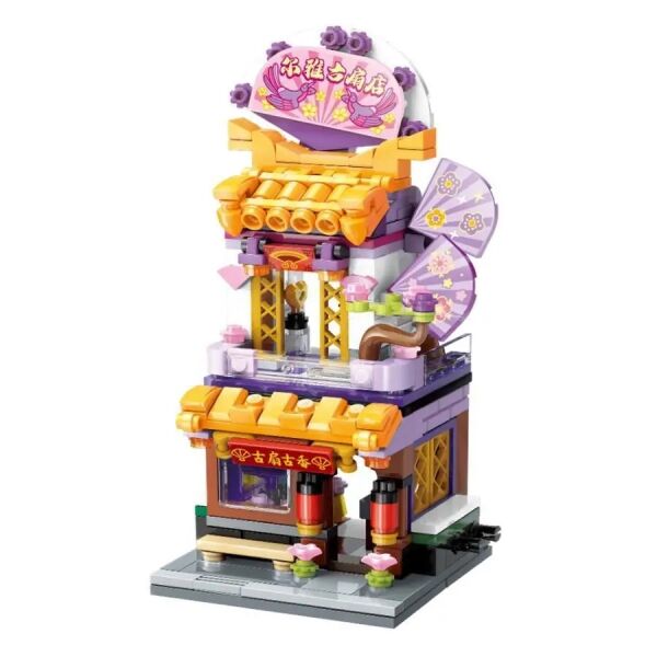 VGN-KP28001 KEEPPLEY YELPAZE MAGAZASI 291 PRC BLOCK OYUNCAK 24