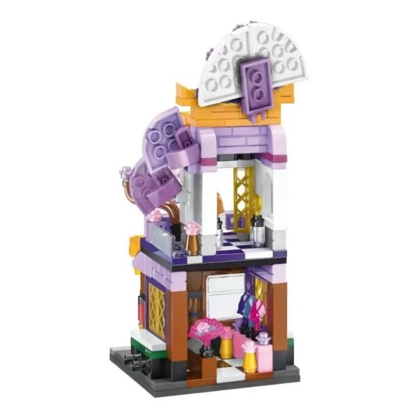 VGN-KP28001 KEEPPLEY YELPAZE MAGAZASI 291 PRC BLOCK OYUNCAK 24