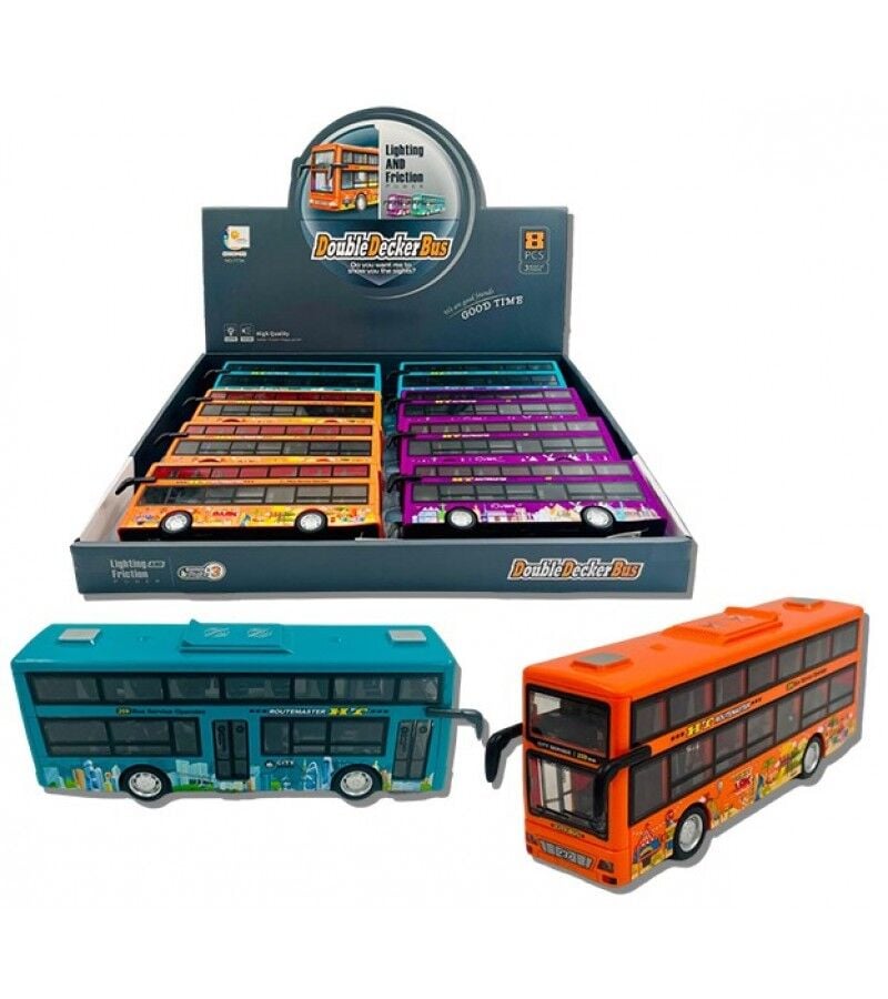 CNA-7734 PILLI OTOBUS 96