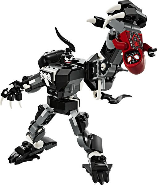 ADOL-LSS76276 VENOM MECH VS MILES MORALES 4