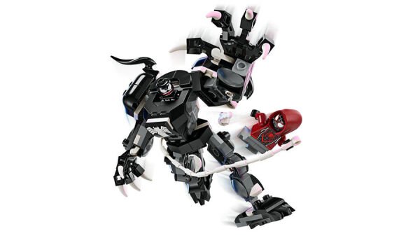 ADOL-LSS76276 VENOM MECH VS MILES MORALES 4