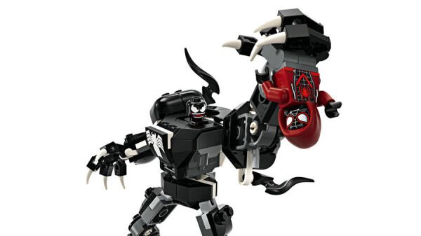 ADOL-LSS76276 VENOM MECH VS MILES MORALES 4