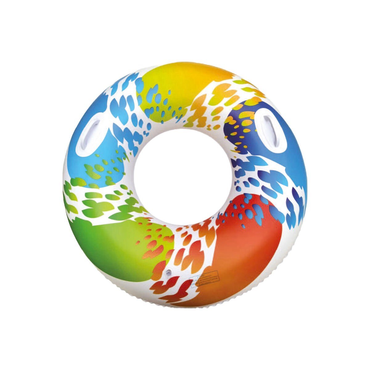 KZLD-2309029 SIMIT 100CM TUTUNMALI RENGARENK 36