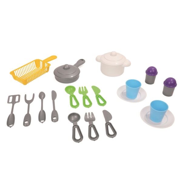 POL-43412 NATALI MUTFAK SETI 1