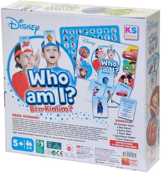 KS-13903 BEN KIMIM 6