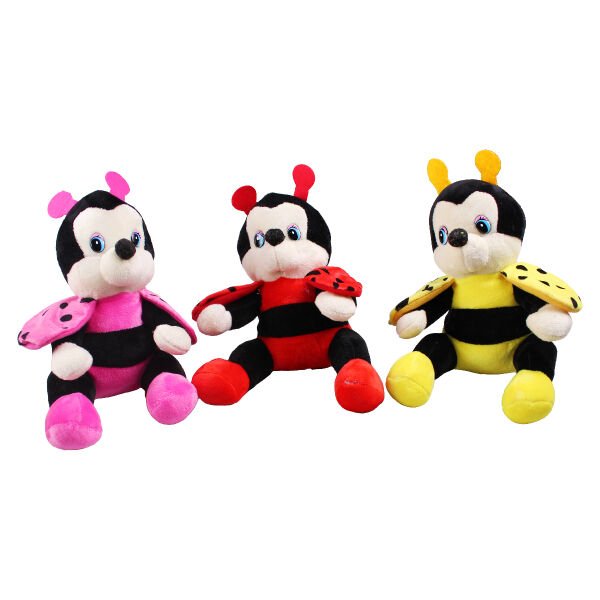 KZL-DF-B238 PELUS UGUR BOCEGI KC 3ASS 96