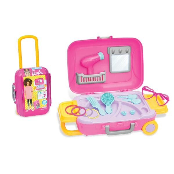 FEN-03486 BARBIE GUZELLIK SET BAVULUM 8