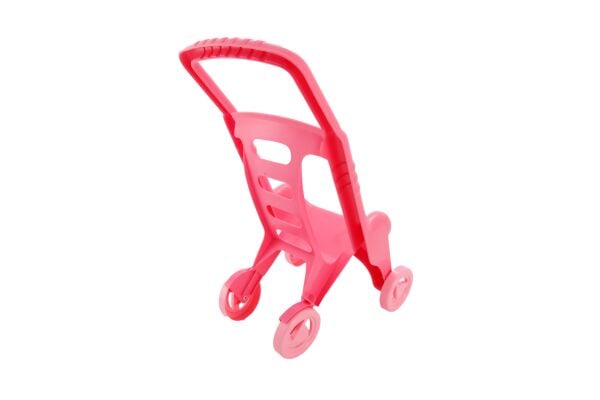 POL-43542 BEBEK ARABASI LILI FILEDE 4