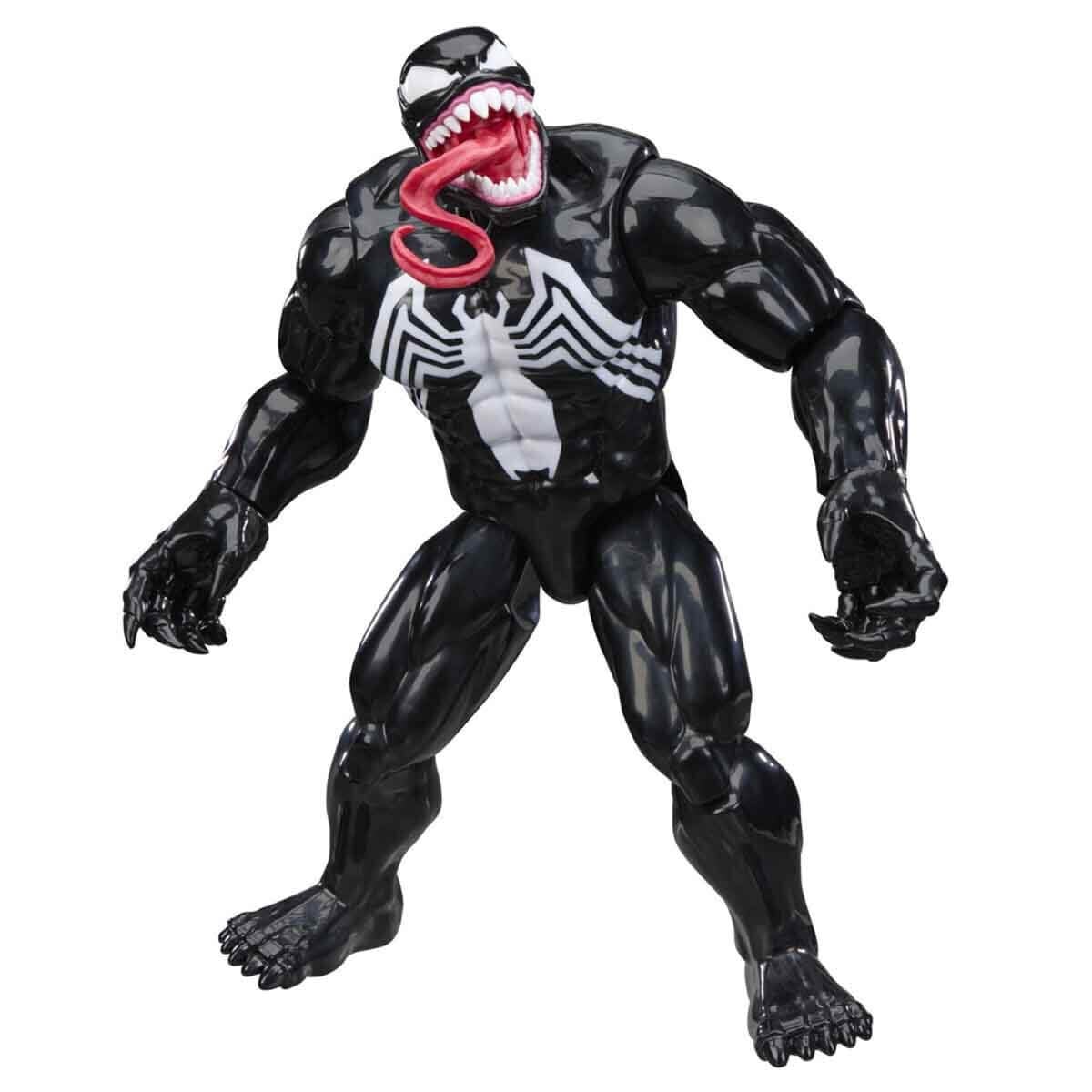 INT-G2717 SPIDER-MAN VENOM VERSUS DELUXE FIGUR 4