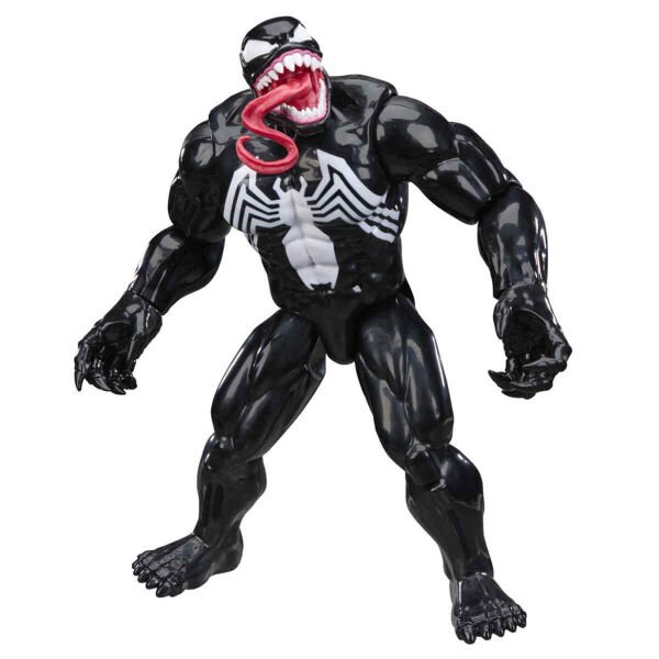 INT-G2717 SPIDER-MAN VENOM VERSUS DELUXE FIGUR 4