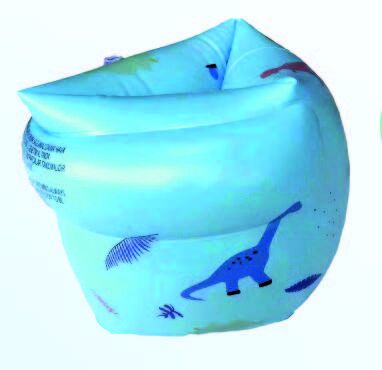 KZLD-2309061 KOLLUK YURUYEN DINAZOR DES 20X23CM 72