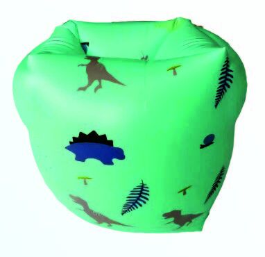 KZLD-2309061 KOLLUK YURUYEN DINAZOR DES 20X23CM 72