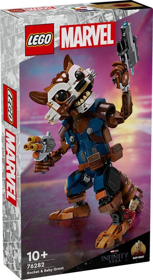 ADOL-LSS76282 ROCKET BABY GROOT 4