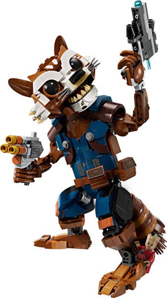 ADOL-LSS76282 ROCKET BABY GROOT 4