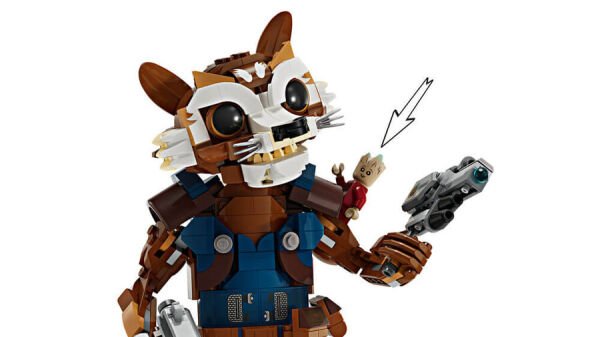 ADOL-LSS76282 ROCKET BABY GROOT 4