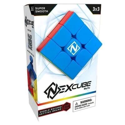 ADO-GNC919900 NEXCUBE 3X3 KUP  12