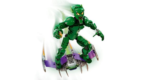 ADOL-LSS76284 GREEN GOBLIN CONST. FIGURE 3