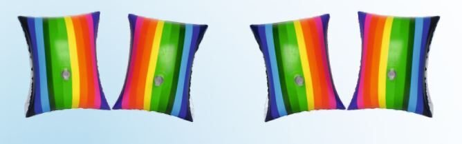 KZLD-47028-F KOLLUK 25X15CM GOKKUSAGI TRB 72