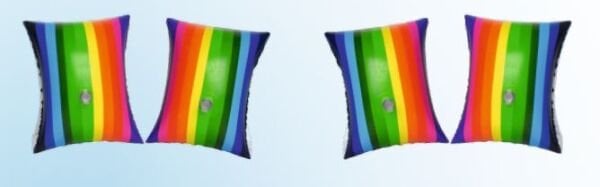 KZLD-47028-F KOLLUK 25X15CM GOKKUSAGI TRB 72