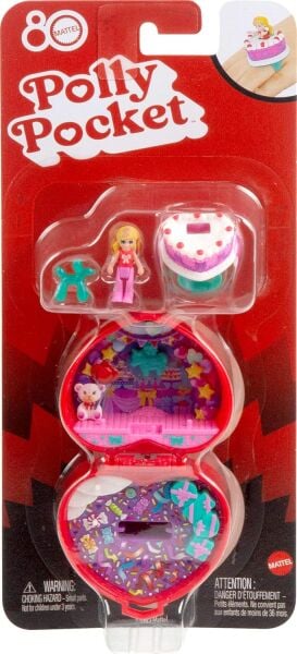 MATE-JGK21 PP RUBY RED RING BOX 7