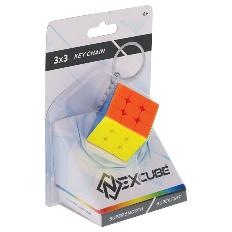 ADO-GNC928354 NEXCUBE 3X3 ANAHTARLIK 12