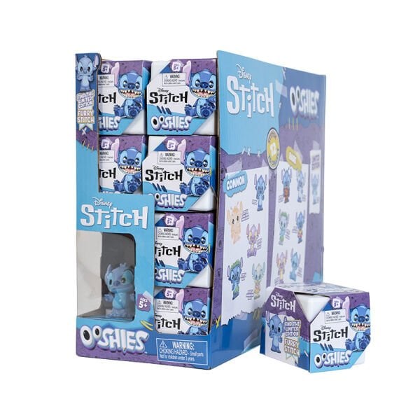 GPH-HH001000-29054 OOSHIES STITCH SURPRIZ PAK 27